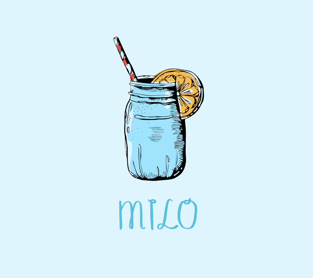 MILO Chocolate Milk Drink Official Website